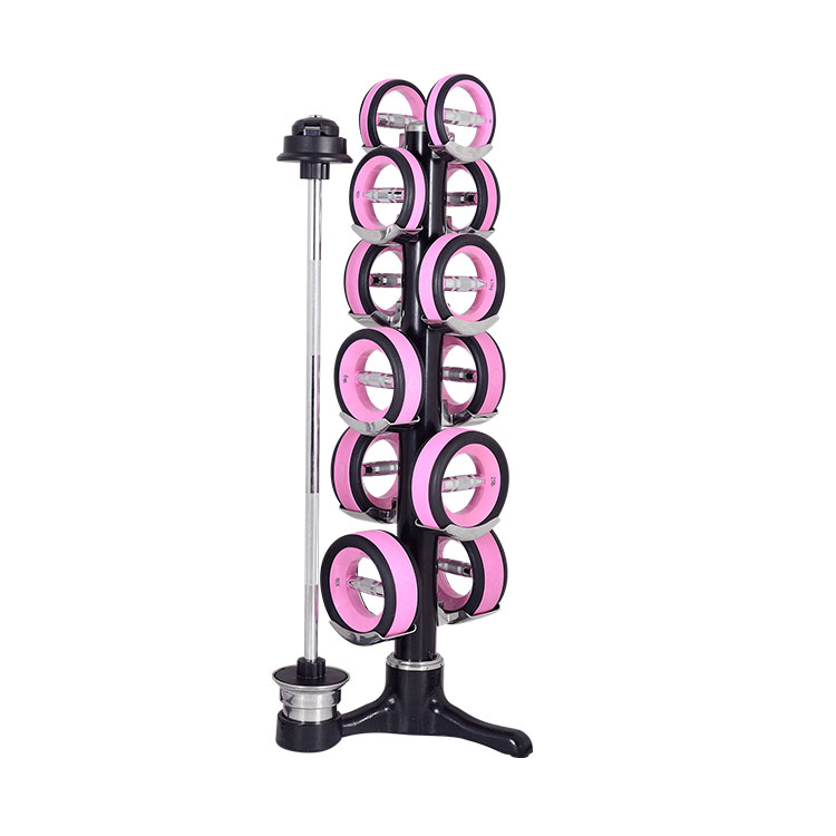 Hvad gør smarte fitness rack sæt værd at investere værd