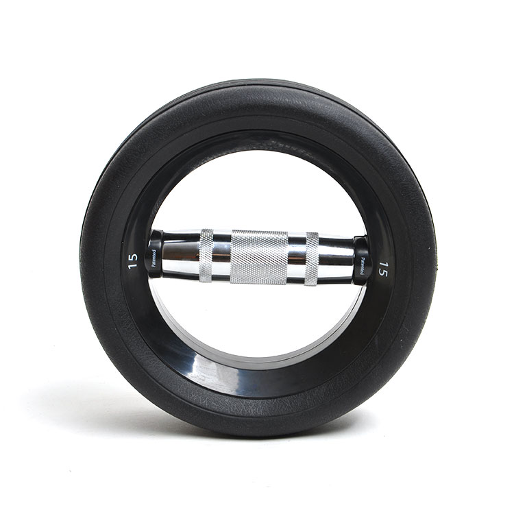 Hvad er de bedste cirkulære håndvægtsøvelser til vægttab